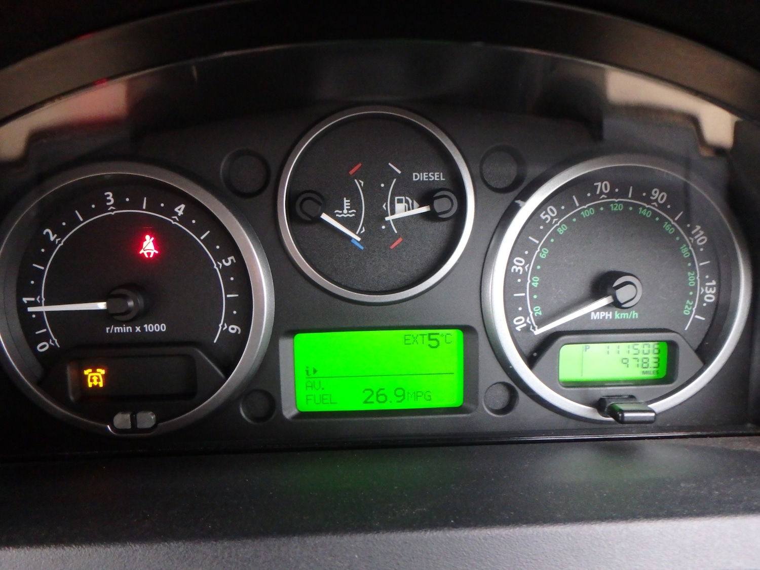 Used Land Rover Discovery 2005 for sale - 77034539: Photo 14