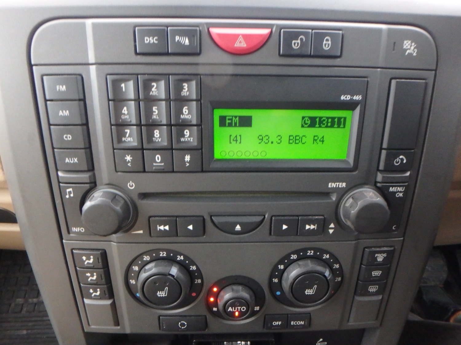 Used Land Rover Discovery 2005 for sale - 77034539: Photo 15