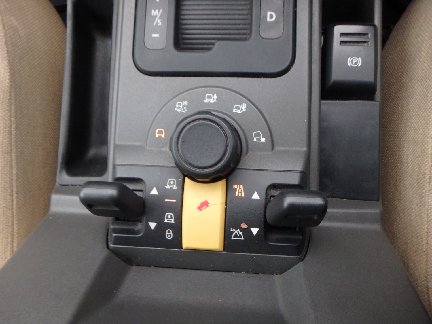 Used Land Rover Discovery 2005 for sale - 77034539: Photo 17