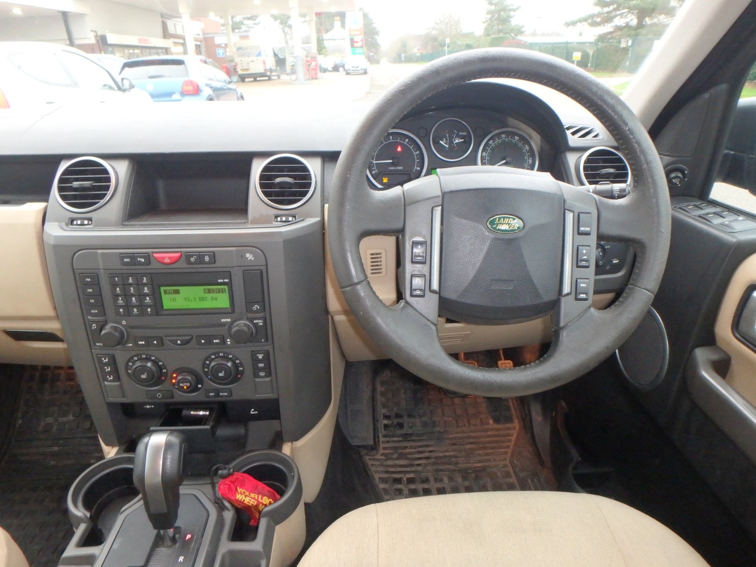 Used Land Rover Discovery 2005 for sale - 77034539: Photo 18