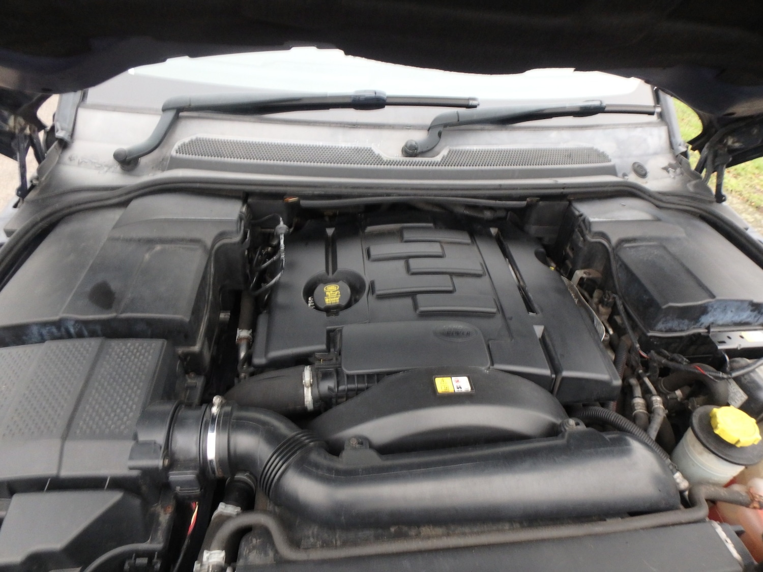 Used Land Rover Discovery 2005 for sale - 77034539: Photo 19