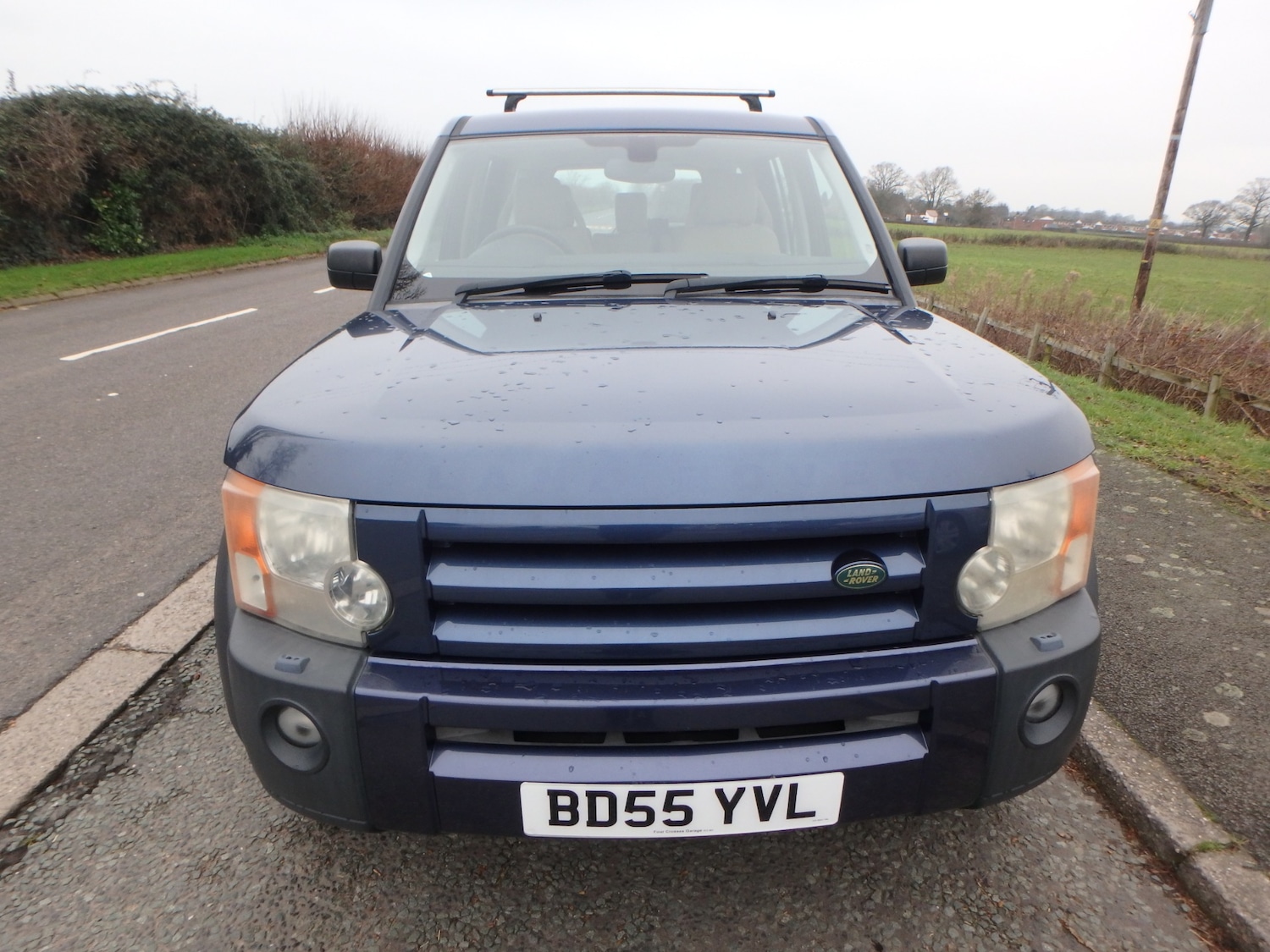 Used Land Rover Discovery 2005 for sale - 77034539: Photo 2