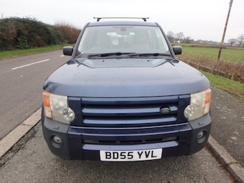 Used Land Rover Discovery 2005 for sale - 77034539: Photo