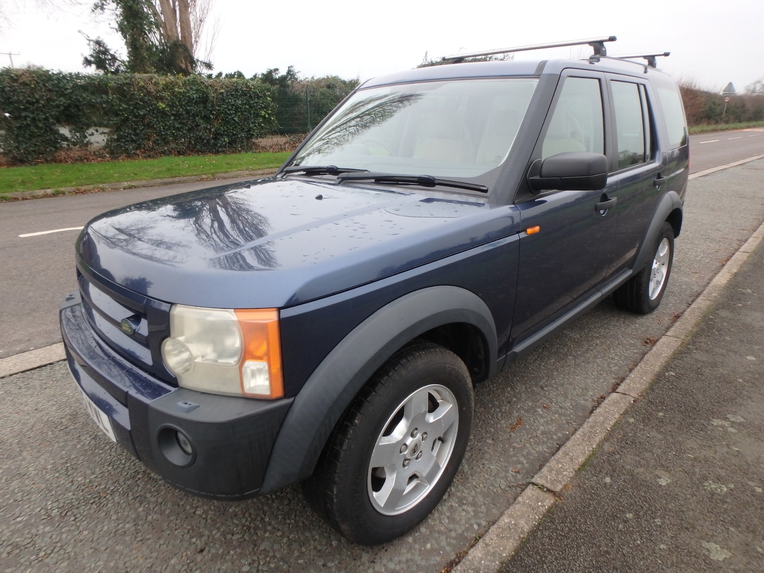 Used Land Rover Discovery 2005 for sale - 77034539: Photo 3
