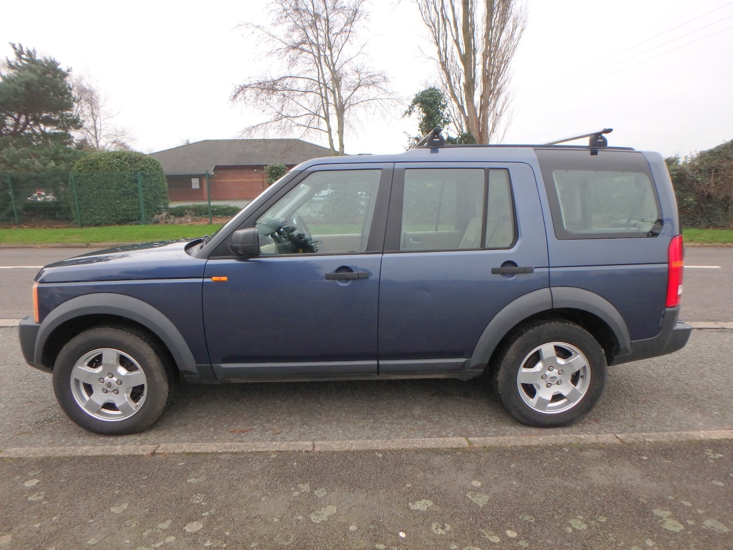 Used Land Rover Discovery 2005 for sale - 77034539: Photo 4