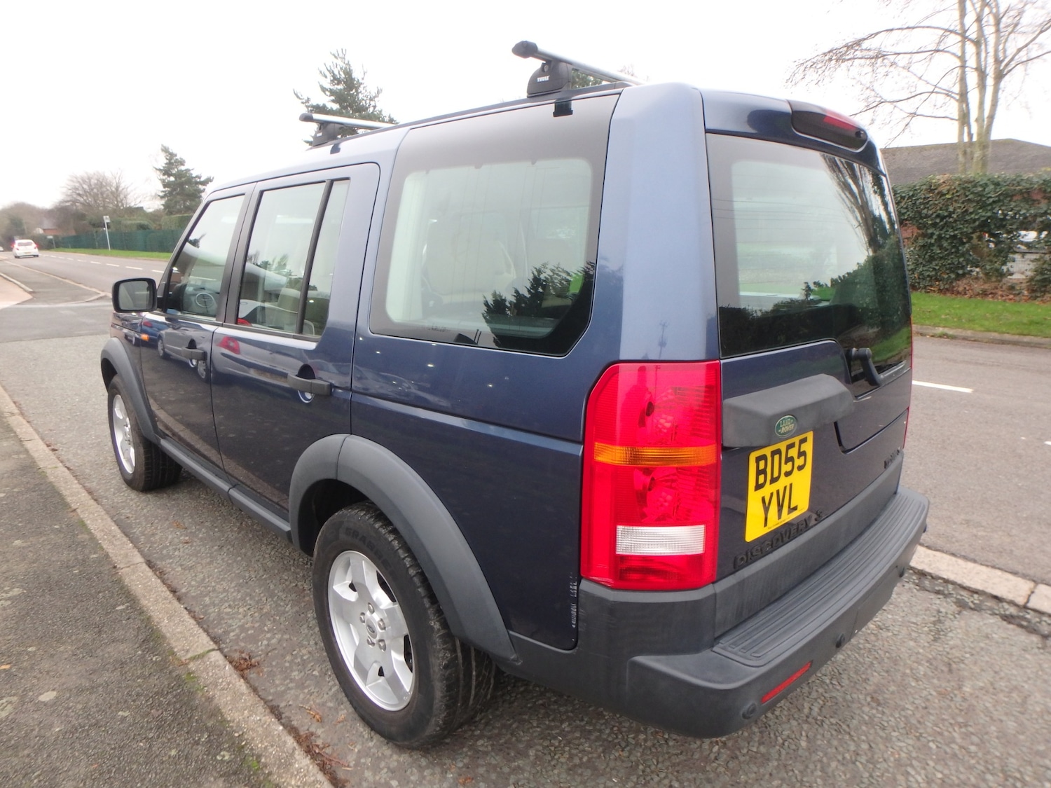 Used Land Rover Discovery 2005 for sale - 77034539: Photo 5