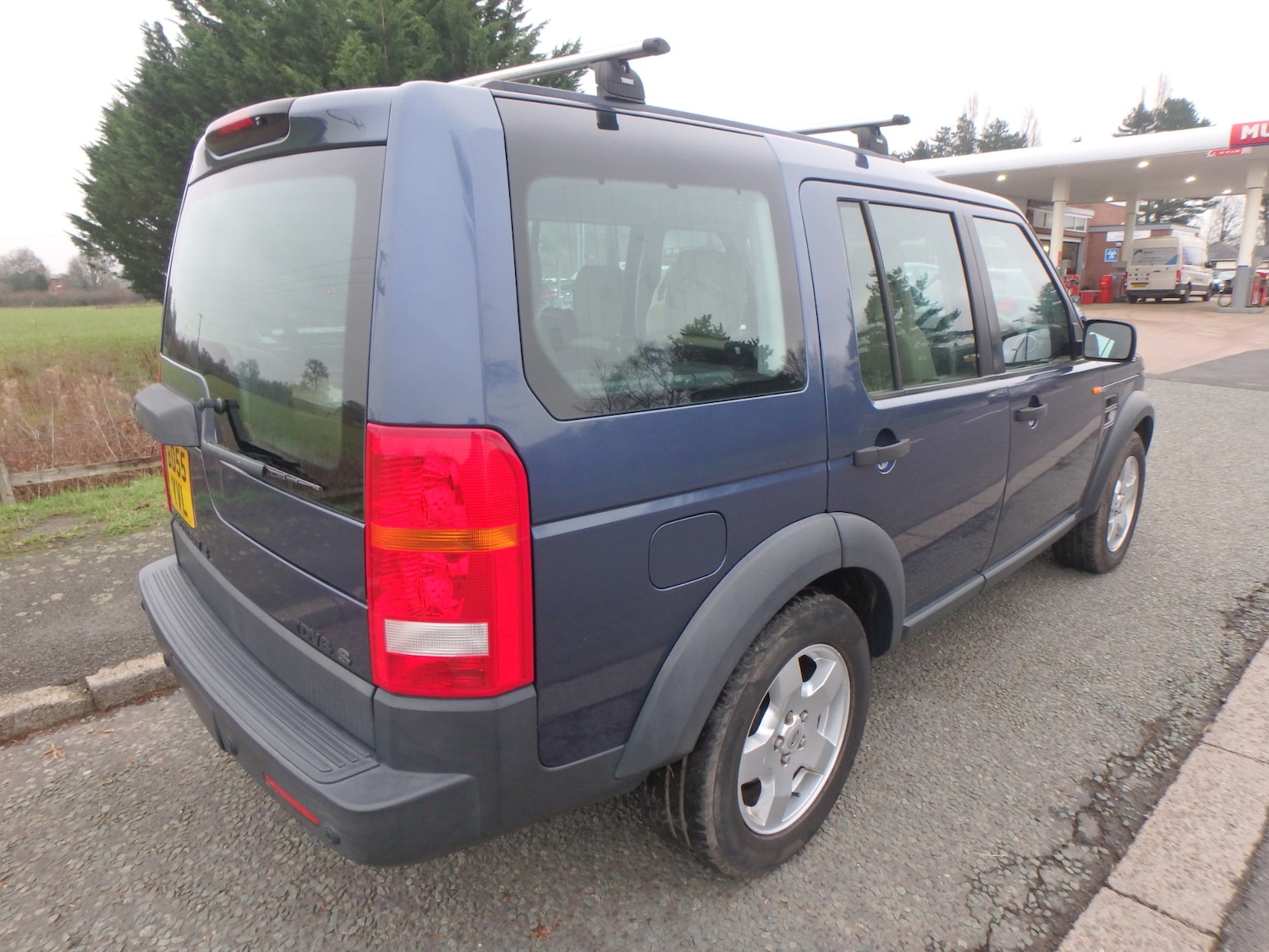 Used Land Rover Discovery 2005 for sale - 77034539: Photo 7