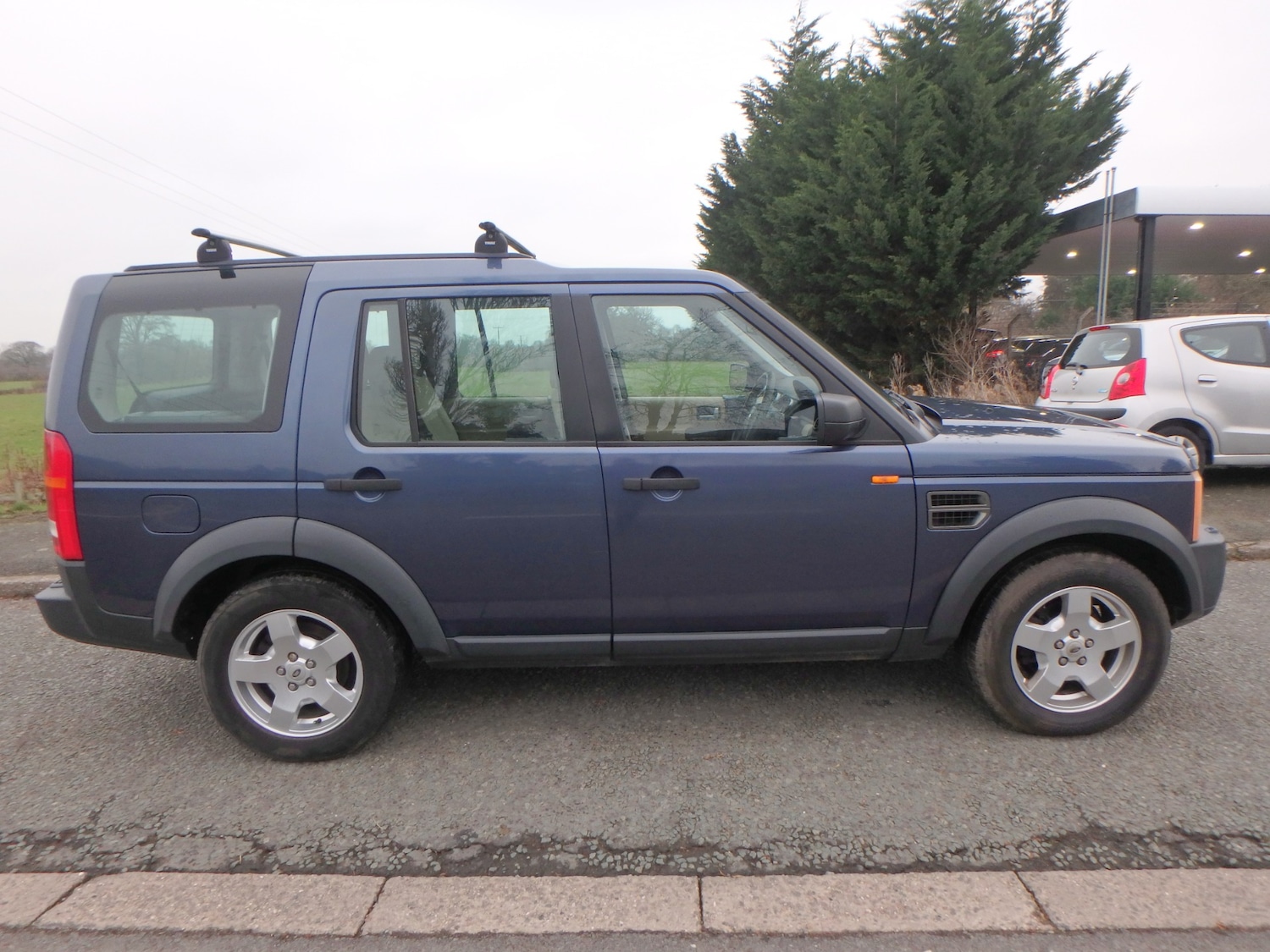 Used Land Rover Discovery 2005 for sale - 77034539: Photo 8