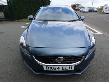 Used Volvo V40 2014 for sale - 78283021: Photo