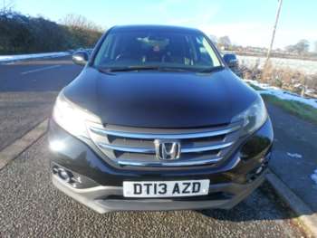 Used Honda CR-V  for sale - 72941769: Photo
