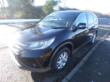 Used Honda CR-V  for sale - 72941769: Photo