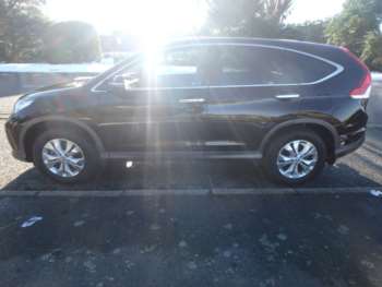 Used Honda CR-V  for sale - 72941769: Photo