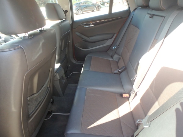 Used BMW X1 2013 for sale - 75220295: Photo 11