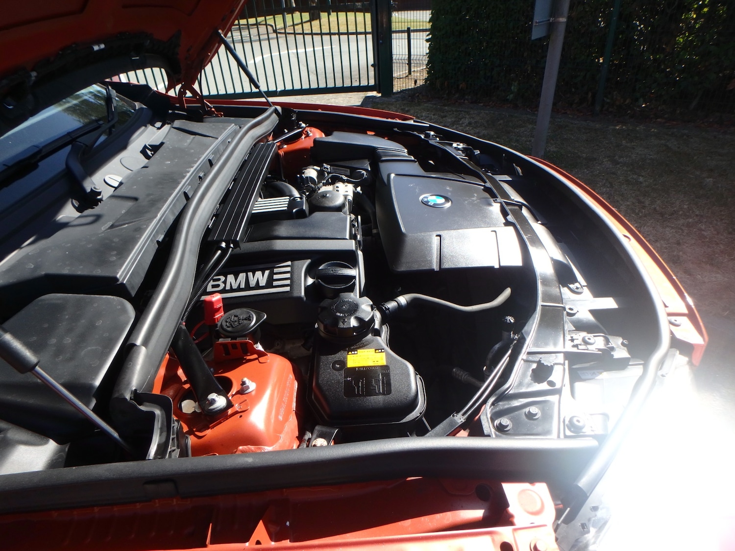 Vehicle 15