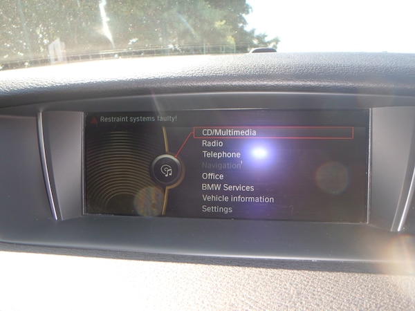 Used BMW X1 2013 for sale - 75220295: Photo 16