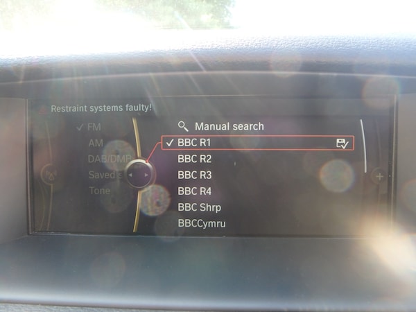 Used BMW X1 2013 for sale - 75220295: Photo 17