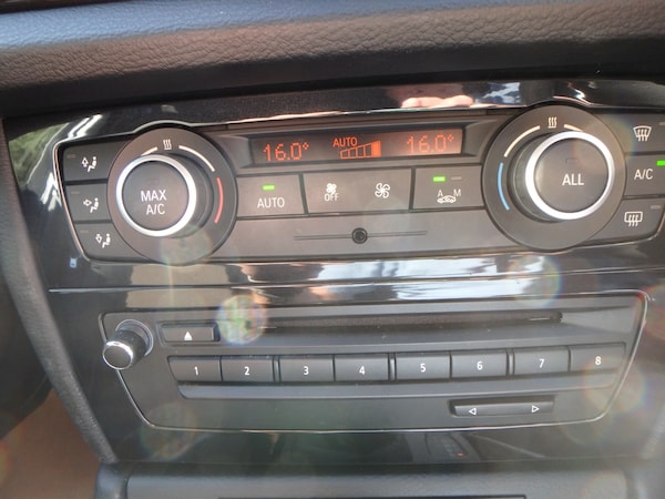 Used BMW X1 2013 for sale - 75220295: Photo 20