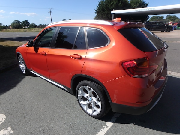 Used BMW X1 2013 for sale - 75220295: Photo 5