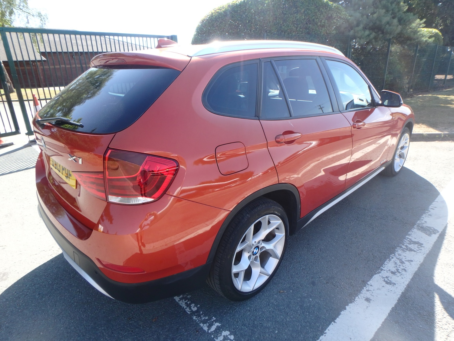 Vehicle 7