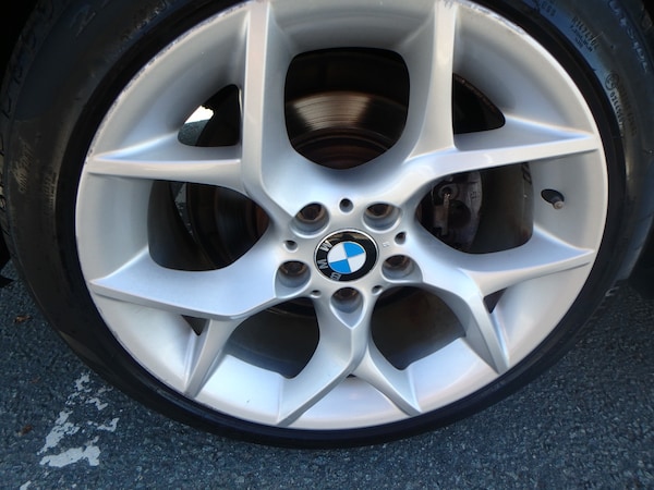Used BMW X1 2013 for sale - 75220295: Photo 8