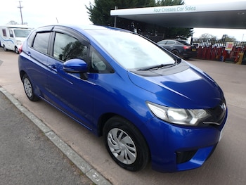 Used Honda Jazz 2014 for sale - 78266896: Photo