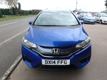 Used Honda Jazz 2014 for sale - 78266896: Photo