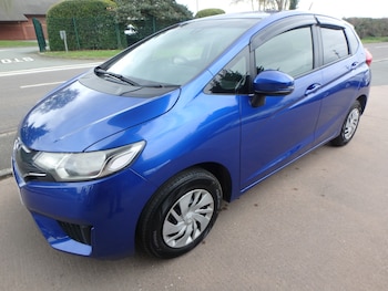 Used Honda Jazz 2014 for sale - 78266896: Photo