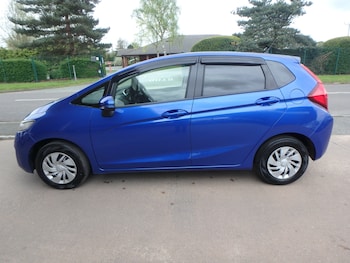 Used Honda Jazz 2014 for sale - 78266896: Photo