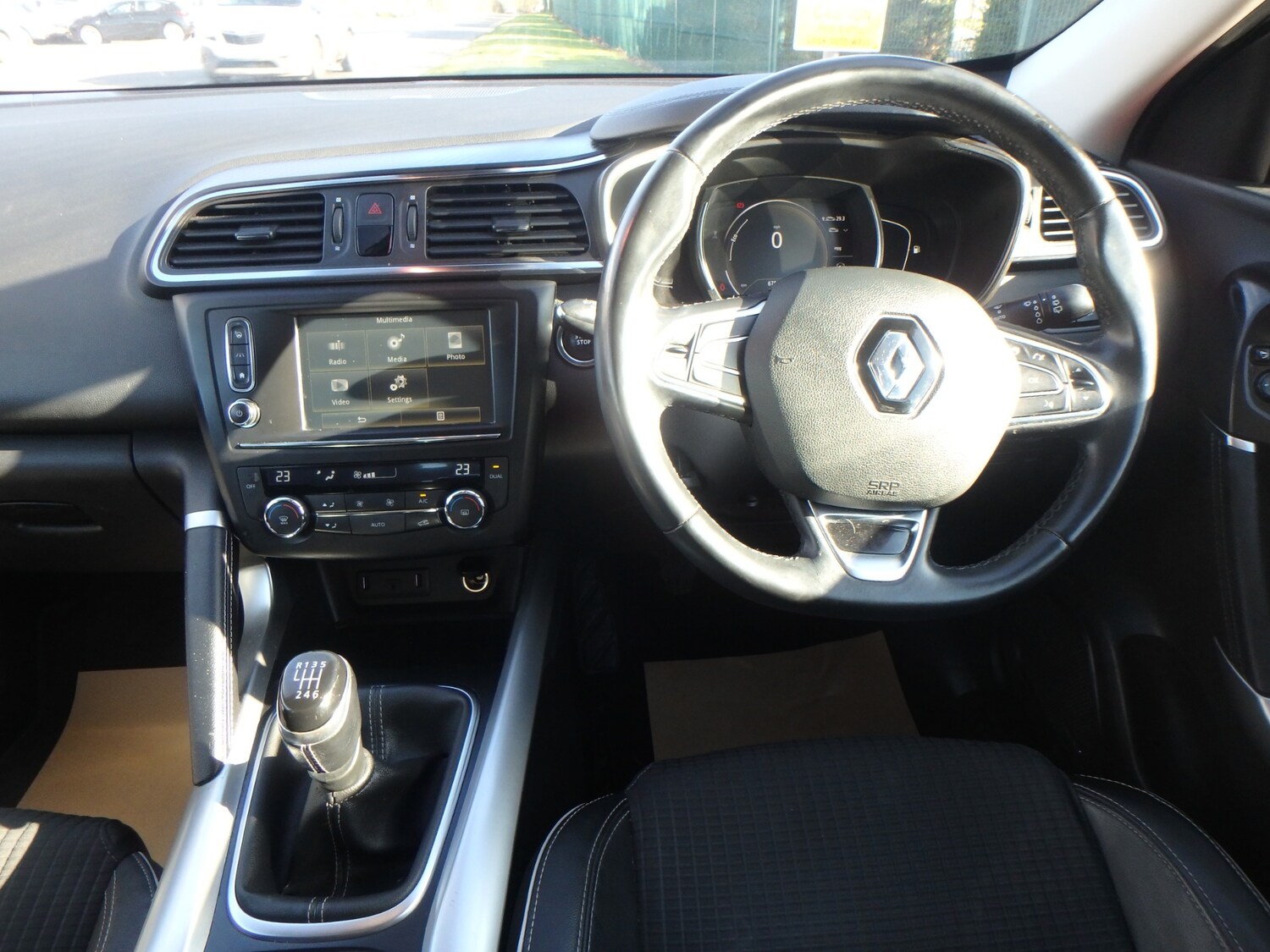 Vehicle 28