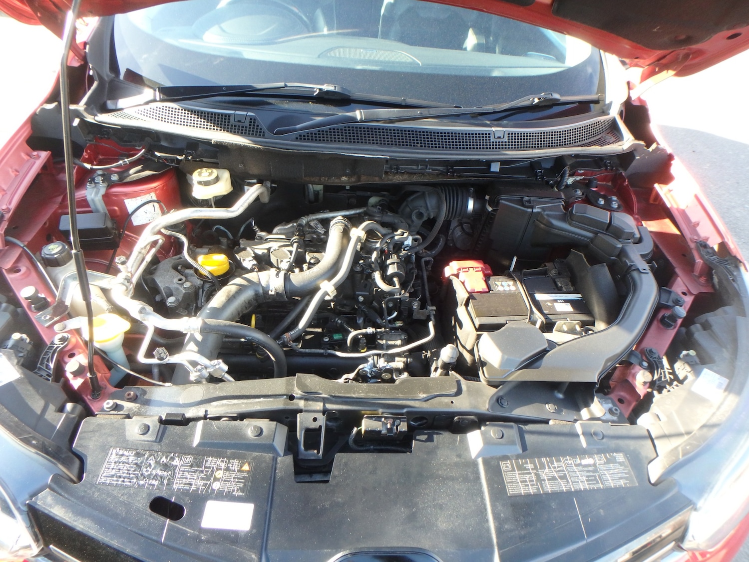 Vehicle 30