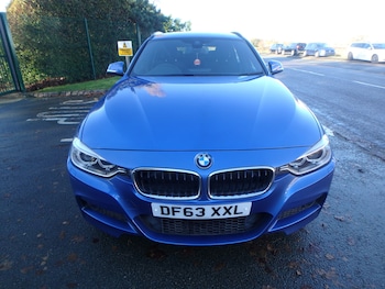 Used BMW 3 Series 2013 for sale - 72997437: Photo