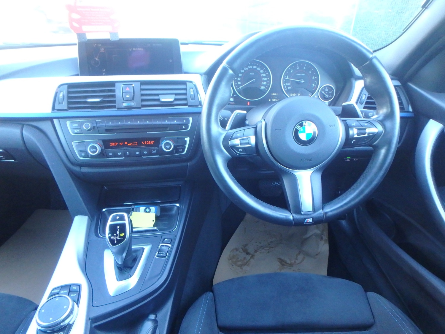 Vehicle 30
