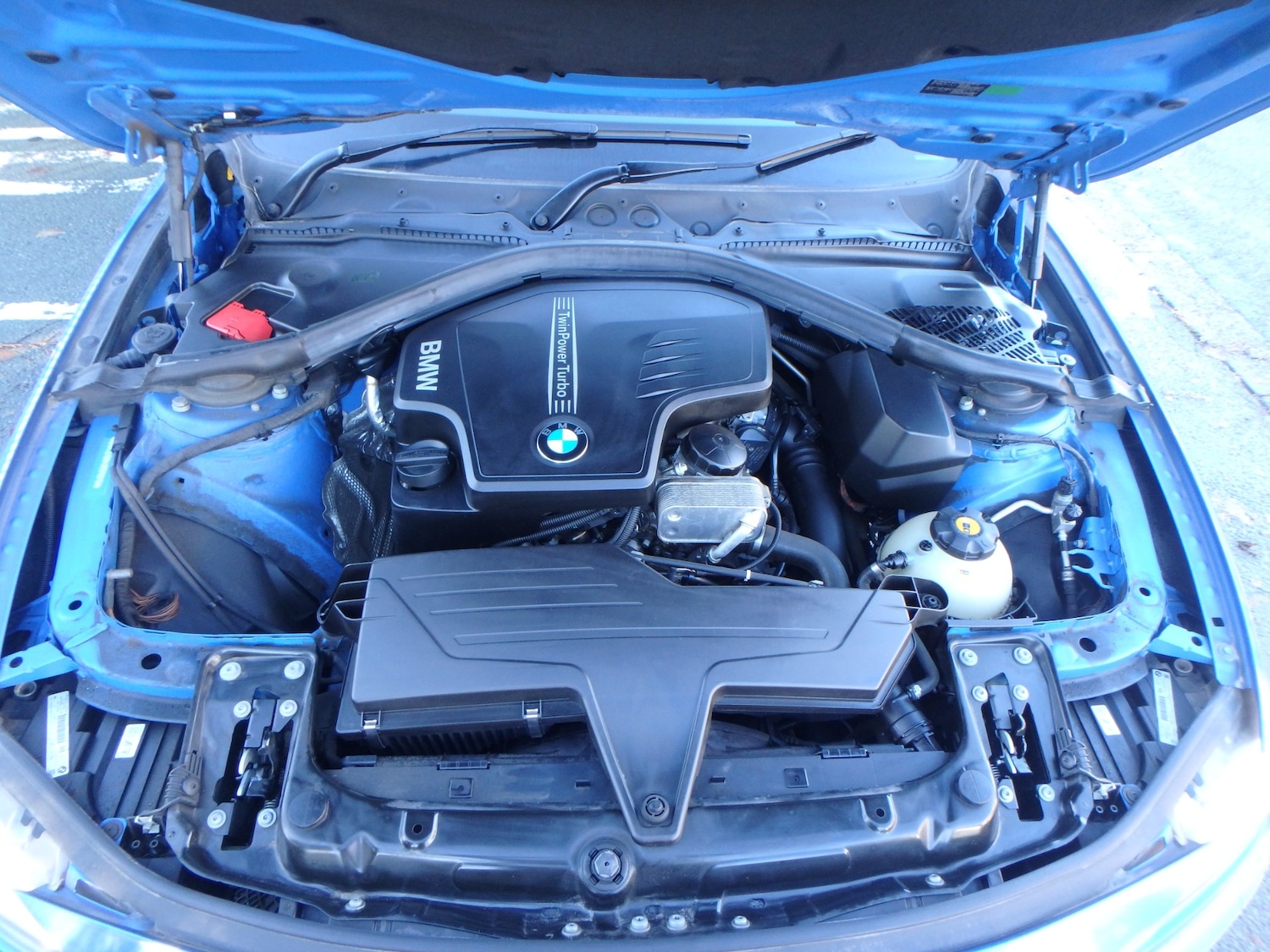 Vehicle 31