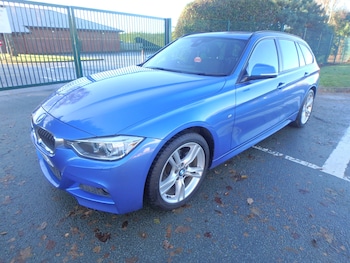Used BMW 3 Series 2013 for sale - 72997437: Photo