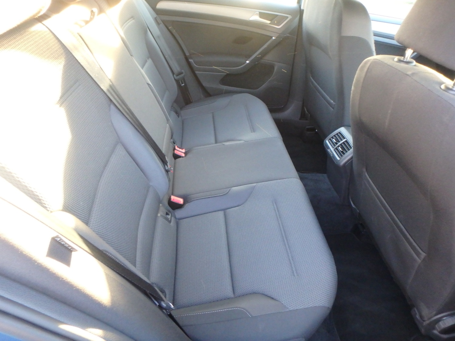 Used Volkswagen Golf 2025 for sale - 76794939: Photo 11