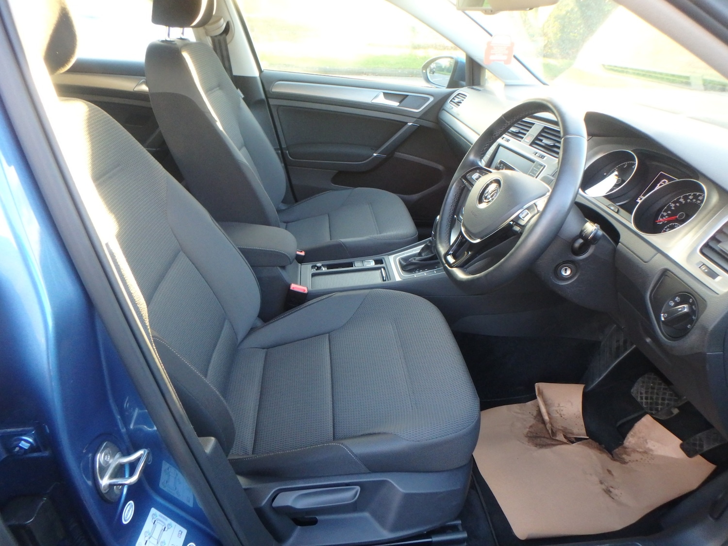 Used Volkswagen Golf 2025 for sale - 76794939: Photo 12