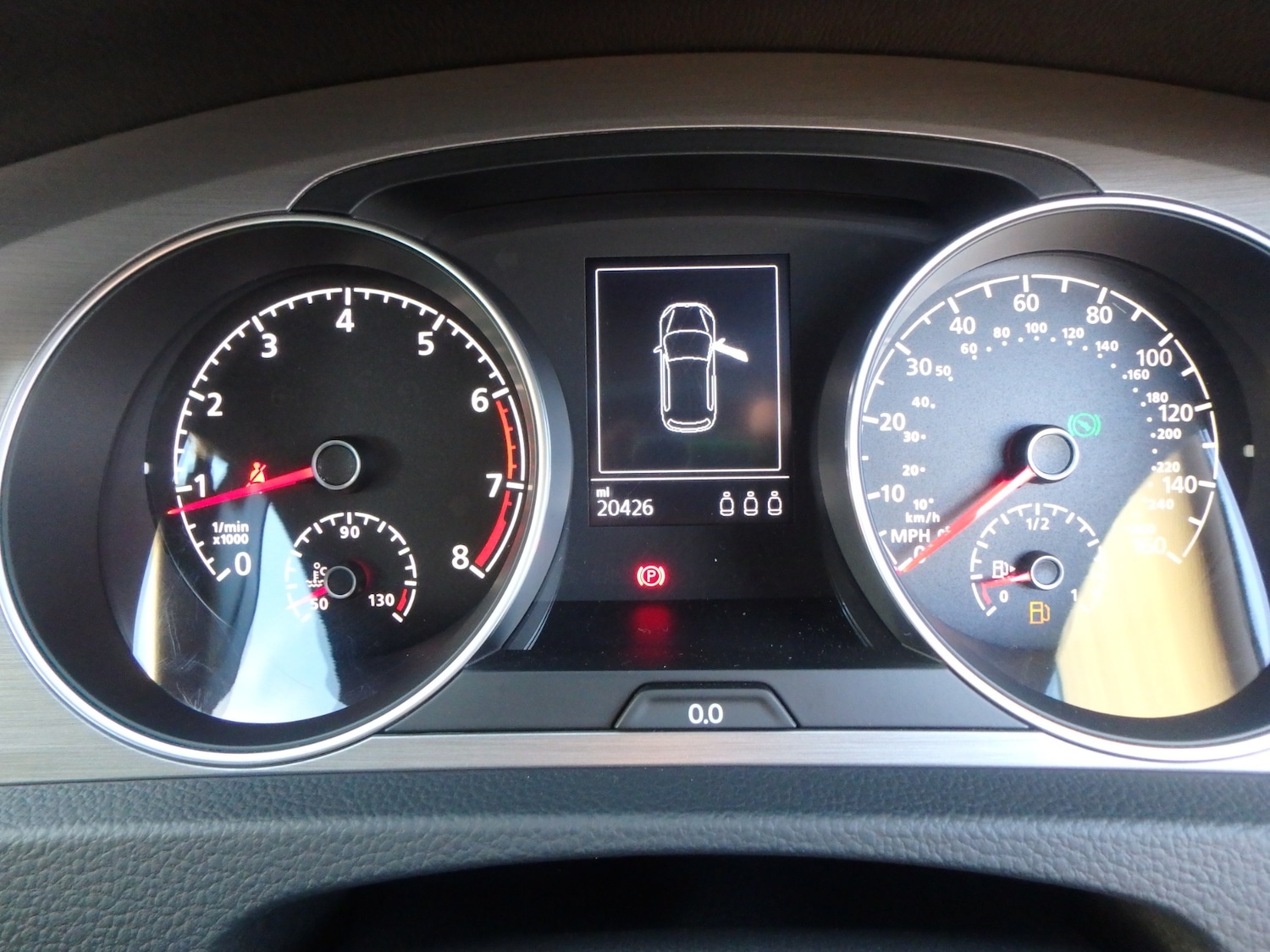 Used Volkswagen Golf 2025 for sale - 76794939: Photo 13