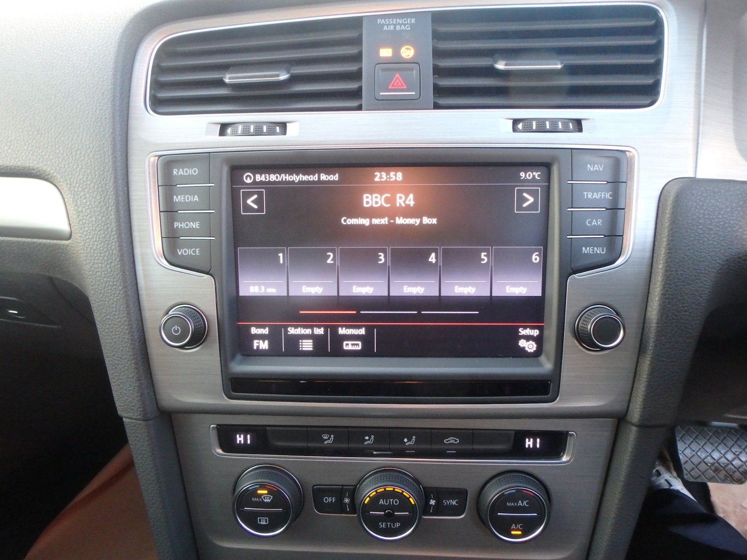 Used Volkswagen Golf 2025 for sale - 76794939: Photo 14