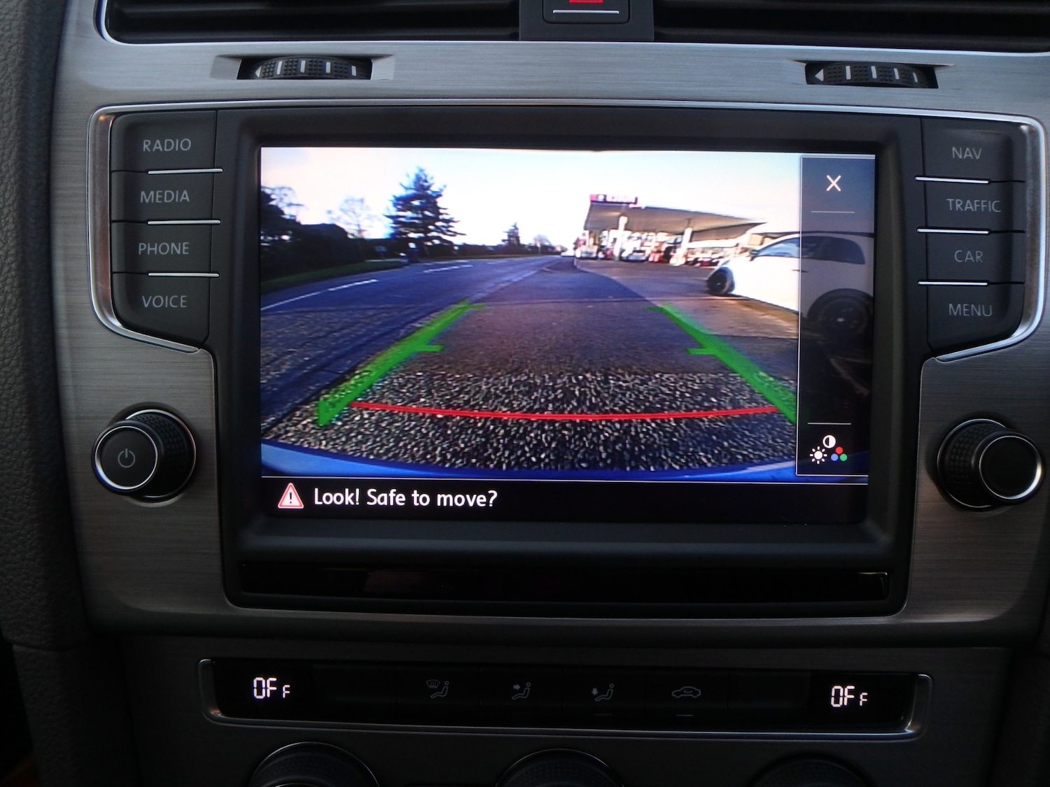 Used Volkswagen Golf 2025 for sale - 76794939: Photo 16