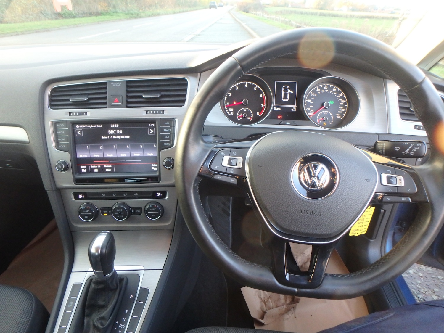 Used Volkswagen Golf 2025 for sale - 76794939: Photo 18