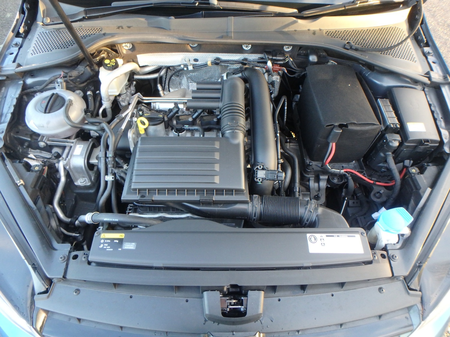 Used Volkswagen Golf 2025 for sale - 76794939: Photo 19