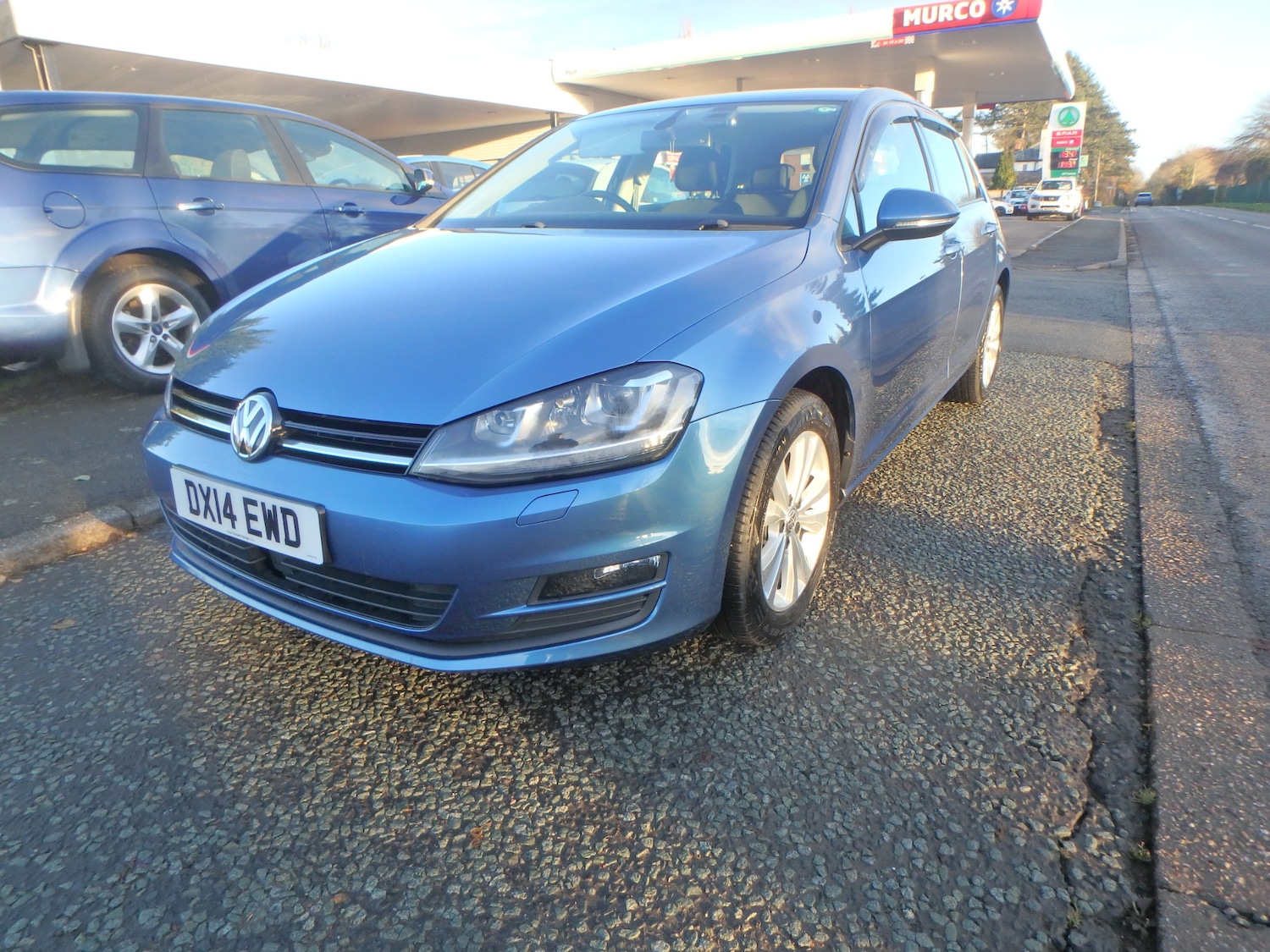 Used Volkswagen Golf 2025 for sale - 76794939: Photo 3
