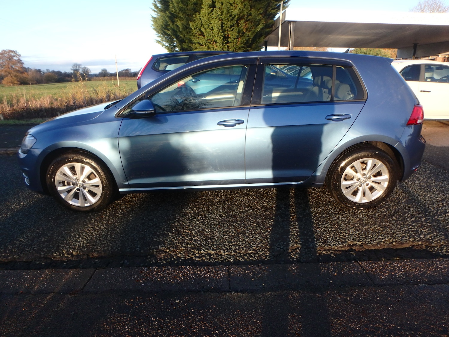 Used Volkswagen Golf 2025 for sale - 76794939: Photo 4