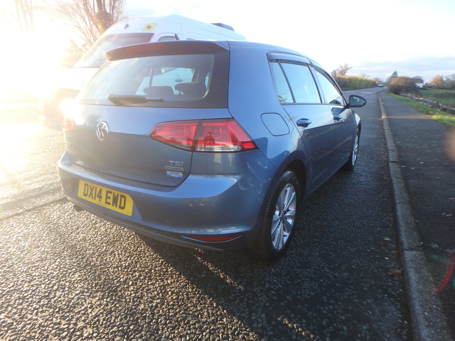 Used Volkswagen Golf 2025 for sale - 76794939: Photo 7