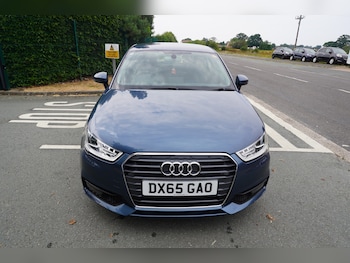 Used Audi A1 2016 for sale - 79239582: Photo