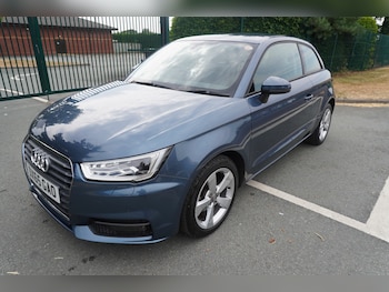 Used Audi A1 2016 for sale - 79239582: Photo