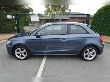 Used Audi A1 2016 for sale - 79239582: Photo