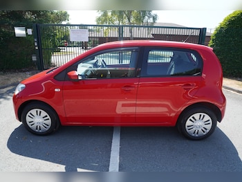 Used Volkswagen up! 2014 for sale - 79217736: Photo