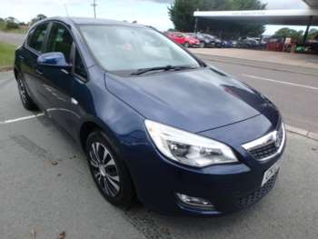 2012 (12) - 1.6i 16V Exclusiv 5dr