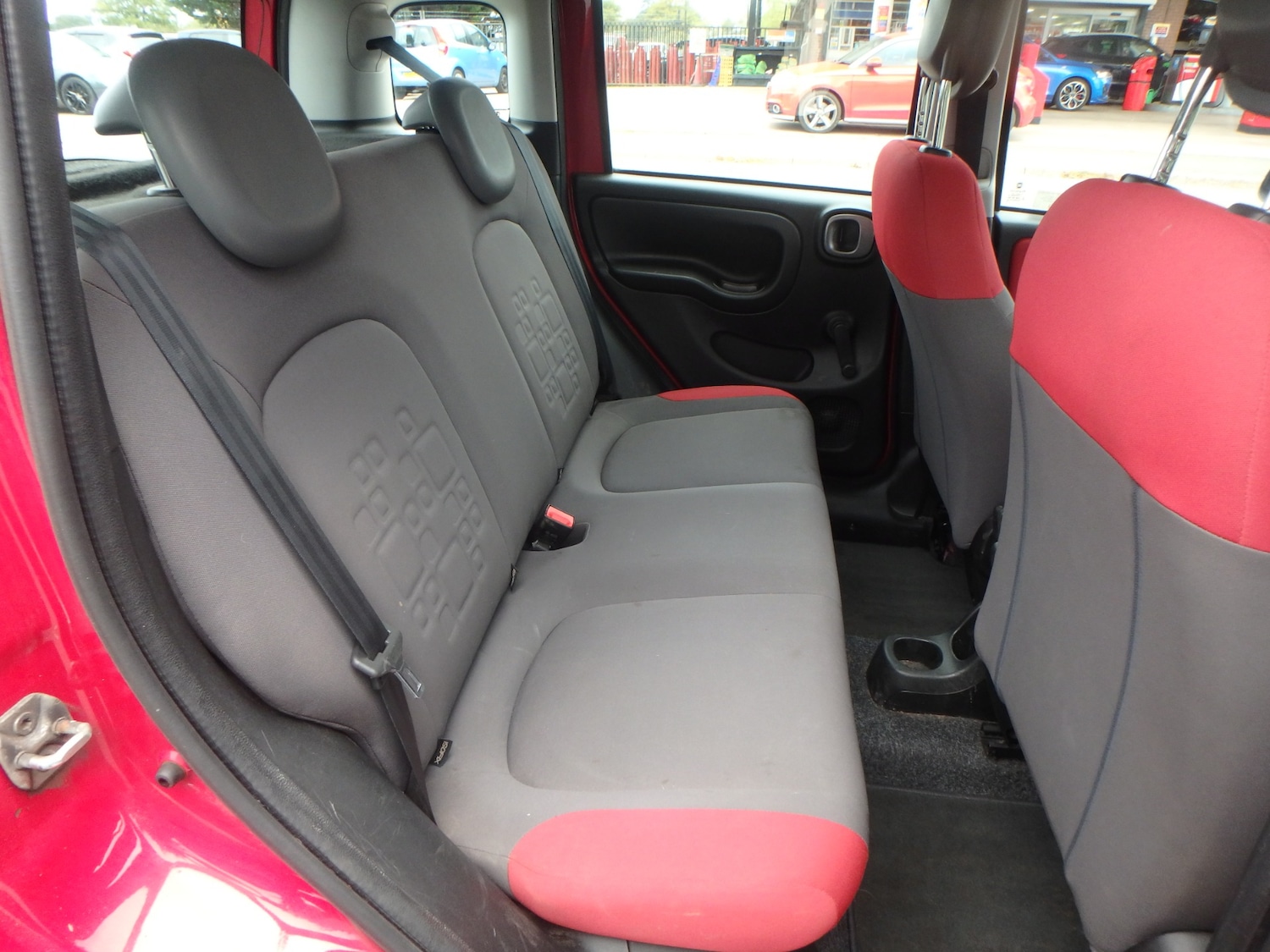 Used Fiat Panda 2012 for sale - 76220323: Photo 11